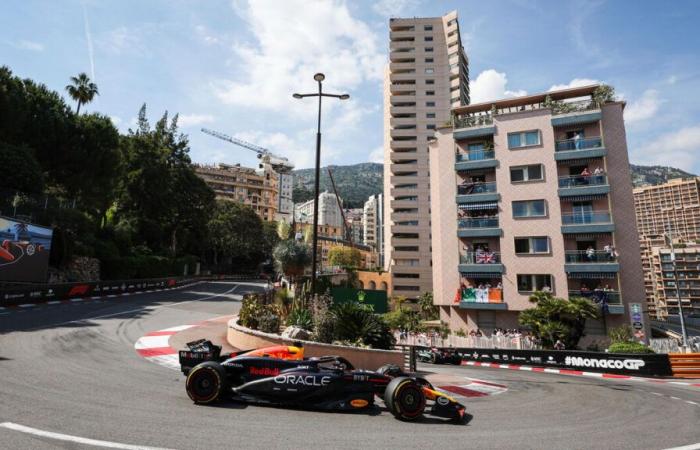 F1: il Gran Premio di Monaco prorogato fino al 2031