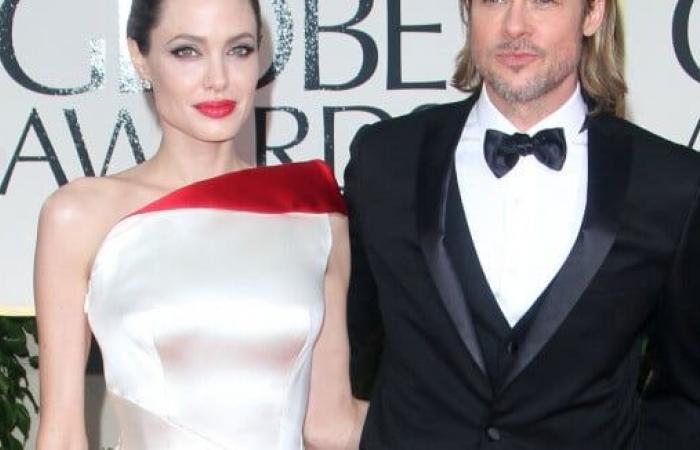 Cos'è questa vittoria epocale che Brad Pitt ha appena ottenuto contro la sua ex moglie Angelina Jolie?