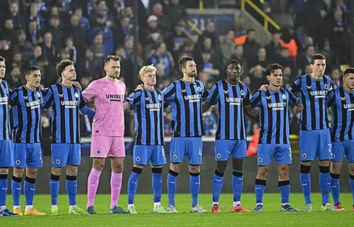 Nuovo jackpot per Bruges? “Interessa il Tottenham”