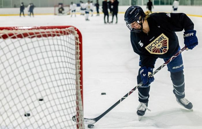 Lina Ljungblom | Dal fondo del draft al primo tris della Vittoria