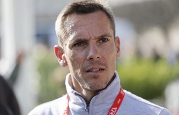 “La posizione non è mai stata aperta”: Philippe Gilbert reagisce dopo la sua mancata scelta alla guida della squadra belga