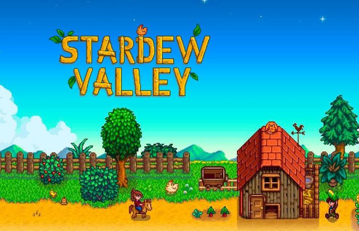 Stardew Valley: un nuovo aggiornamento minore distribuito su Nintendo Switch