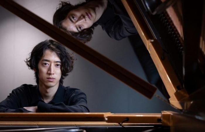 Fantasia ed eclettismo, il marchio di fabbrica del pianista Hayato Sumino