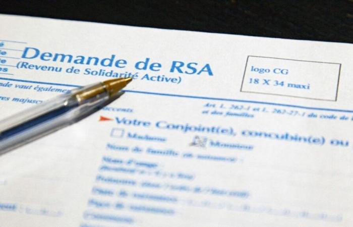 i dipartimenti guidati da destra e centro minacciano di sospendere il pagamento delle Rsa