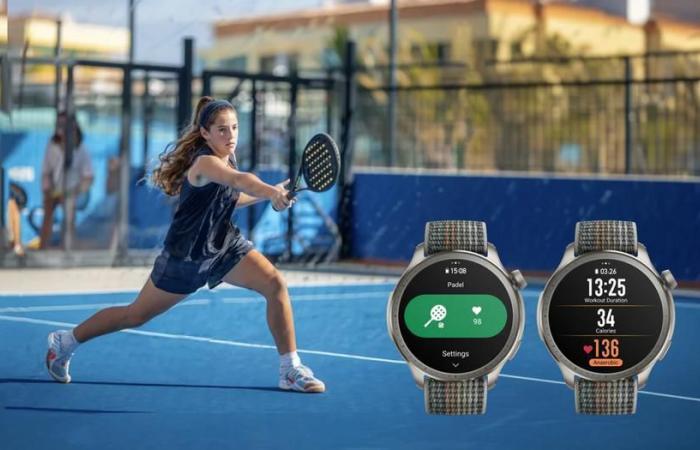 Lo smartwatch Amazfit si arricchisce di nuove funzionalità con il rilascio di Zepp Flow 1.7.0