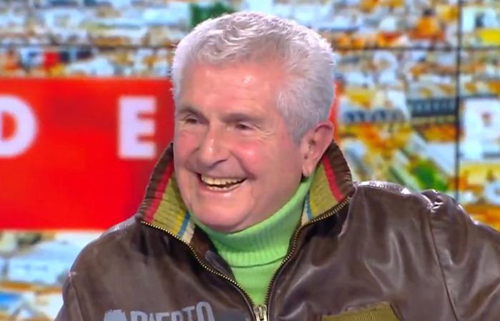 VIDEO. “Per una donna, un’auto, un frigorifero…”: lo sfogo di Claude Lelouch sull’infedeltà suscita polemiche