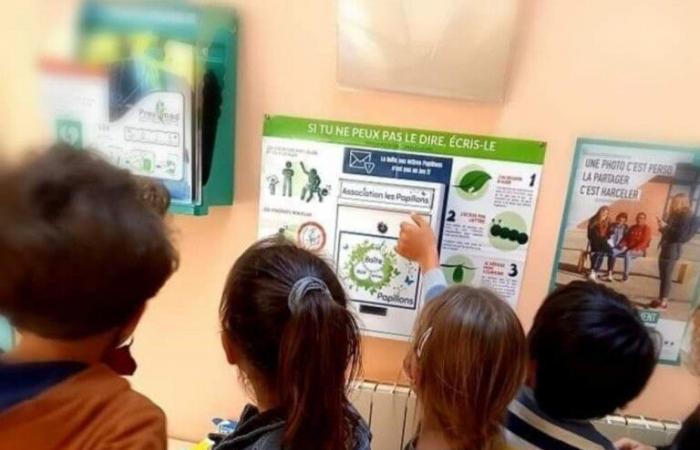 Nell'Eure, l'associazione che libera la voce dei bambini vittime di abusi fatica a svilupparsi