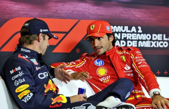 Formula 1 | Sainz: sarei stato un buon compagno di squadra per Verstappen