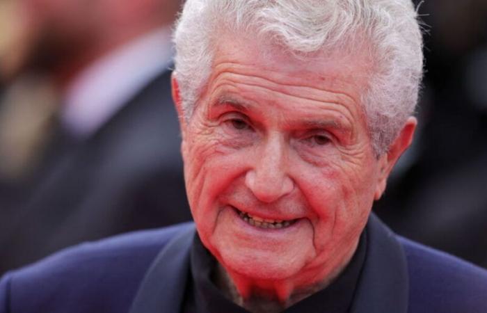 Claude Lelouch rivela perché non è mai andato in tournée con Alain Delon: “Non avevo i mezzi…”