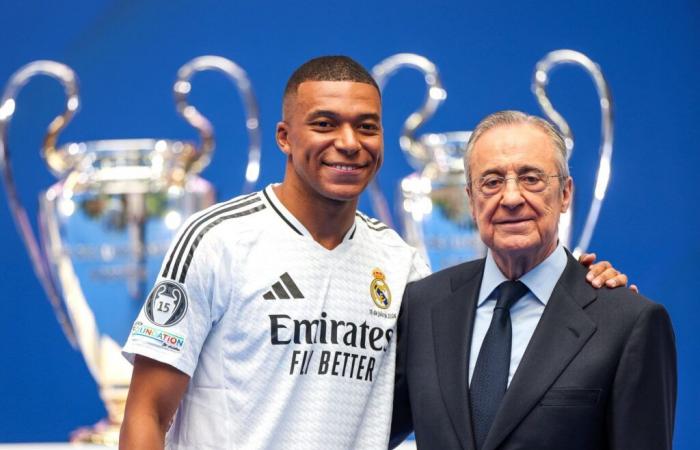 Mbappé: boss del Real Madrid arrabbiato, Hanouna fa una rivelazione