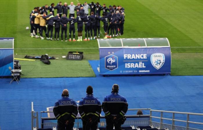 Lega delle Nazioni. Francia – Israele, ci sarà ancora la partita