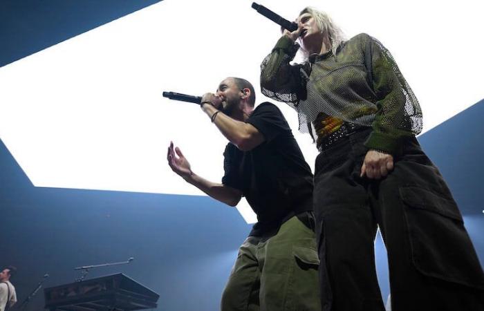 I Linkin Park saranno in tournée per quasi tutto il 2025