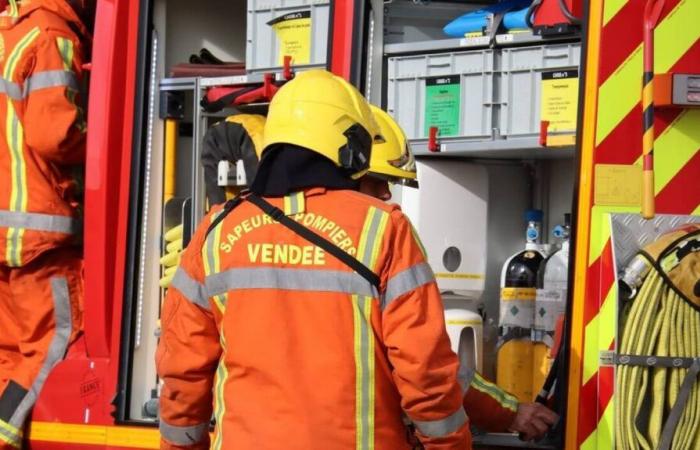 Presunta fuga di gas in una scuola di La Roche-sur-Yon: evacuati circa 200 studenti