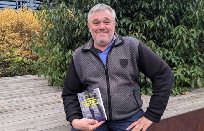 Il signor Rusigby racconta brillantemente il rugby amatoriale in un nuovo libro