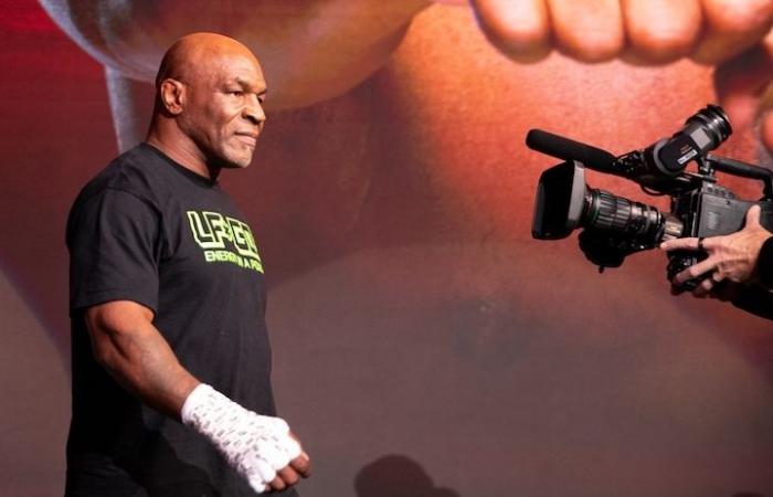 Mike Tyson sul recente problema di salute: “Ho perso metà del mio sangue, sono quasi morto”