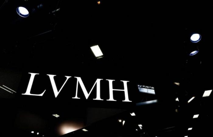 LVMH nomina un nuovo direttore finanziario e un presidente per la filiale Wines and Spirits – 14/11/2024 alle 07:59