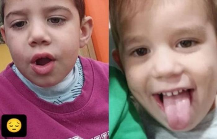 Alluvioni in Spagna: “Il dolore non scomparirà mai”, portati via da una colata di fango, ritrovati i corpi di Izan (5 anni) e Ruben (3 anni)