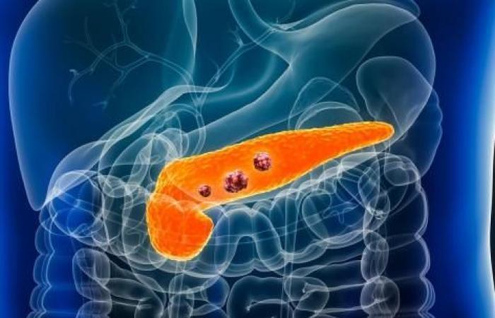 scoperta di una nuova proteina bersaglio del trattamento