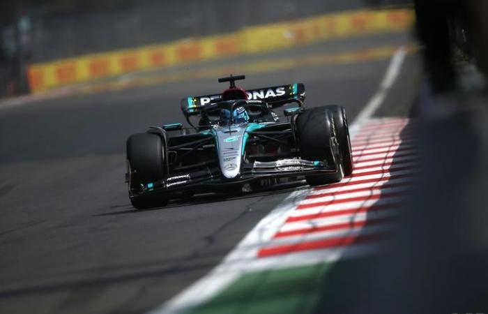 Formula 1 | La Mercedes F1 vede il suo fornitore di turbo andare in bancarotta