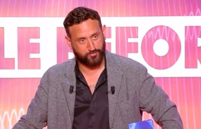 TPMP finalmente salvato da Arcom? C8 e Cyril Hanouna potrebbero ricevere aiuto in modo sorprendente: “Non sono chiusi al 100%”