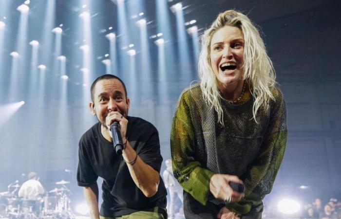 Linkin Park di Berna: a breve inizieranno le prevendite per il concerto