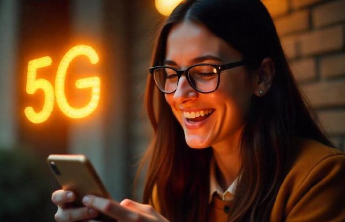 Riducendo di 1€ il prezzo dell'offerta B&YOU da 100 GB, Bouygues Telecom si rimette in corsa per il miglior pacchetto 5G