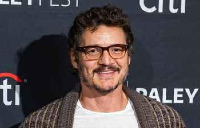 Guida per la famiglia Pedro Pascal: incontra i genitori e i fratelli dell'attore