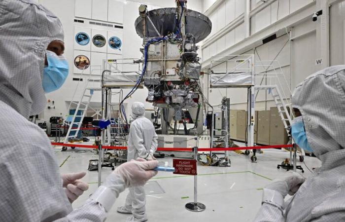 Nuova ondata di licenziamenti all’interno del Jet Propulsion Laboratory, iconico laboratorio della NASA – Libération