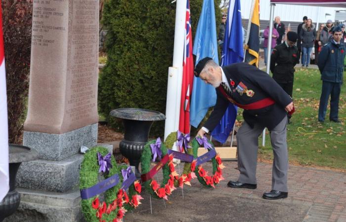 Non dimentichiamolo: la Comunità commemora il Giorno della Memoria