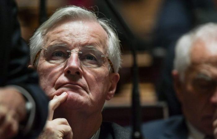 I 49,3 di bilancio previsti da Barnier fin dall’inizio? Questi dettagli suggeriscono che sì