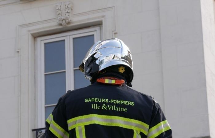 il suo divano prende fuoco, un uomo trovato morto nel suo appartamento