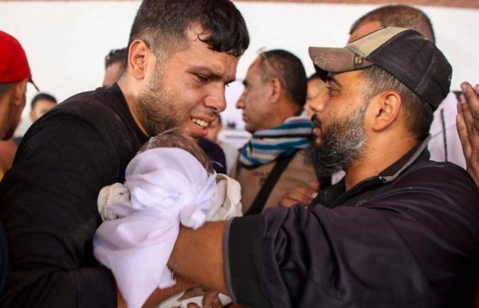 Guerra in Medio Oriente: un genocidio a Gaza? Sì, per il comitato speciale dell’ONU