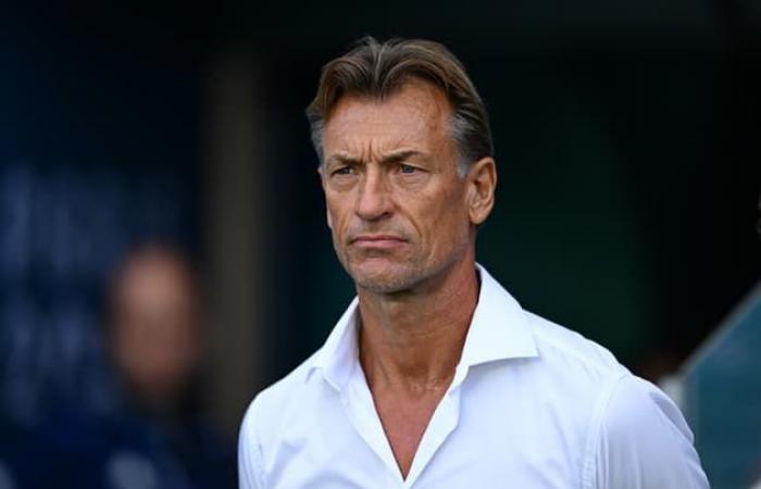 un pareggio in Australia per il ritorno in panchina di Hervé Renard