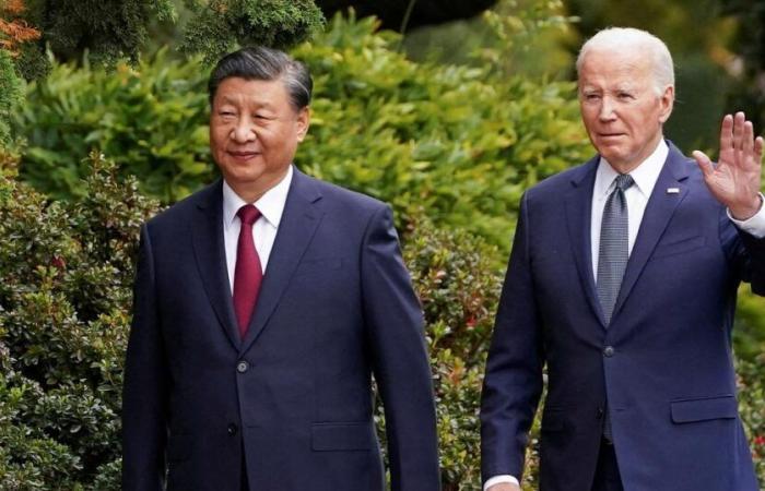 Joe Biden e Xi Jinping a Lima per un vertice Asia-Pacifico segnato dal ritorno di Donald Trump