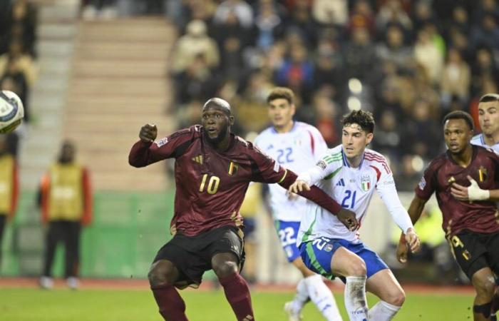 Nessun miracolo per i Red Devils in Nations League: battuti dall’Italia, possono dire addio ai quarti (0-1, video)