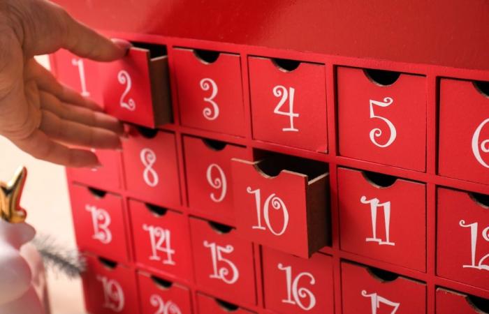 Quale calendario dell'Avvento scegliere per un dicembre ricco di sorprese?