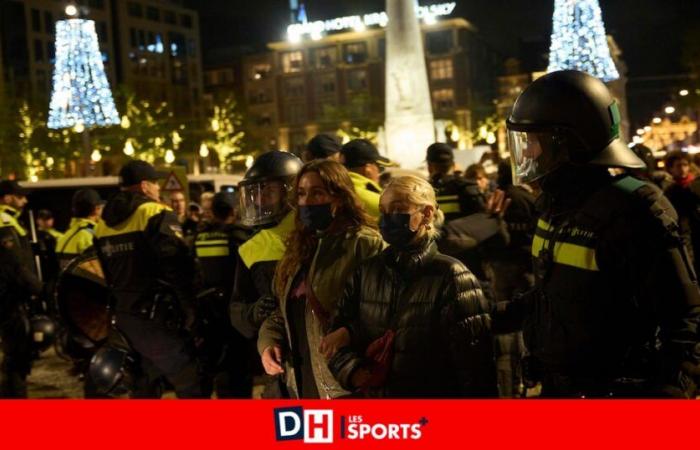 Violenze ad Amsterdam: la comunità musulmana teme di essere vittima di “discriminazione”