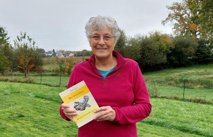 A Orne, un nuovo libro per “scoprire la storia del tuo villaggio”