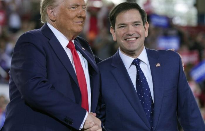 Dopo che Trump avrà selezionato i legislatori della Florida per il gabinetto, cosa accadrà ai loro seggi?