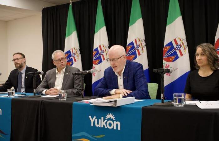 Aumentano le emissioni di gas serra nello Yukon – Arctic Eyes