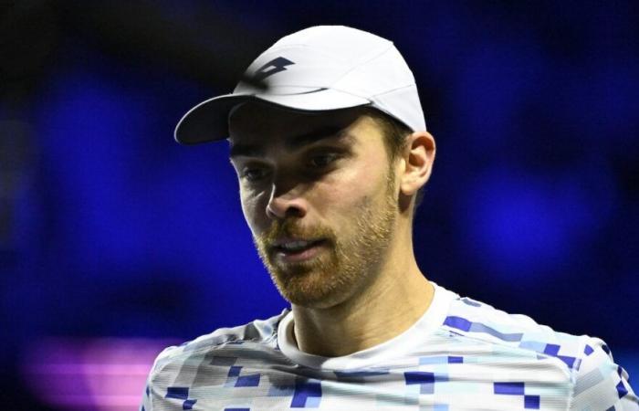 ATP > Benjamin Bonzi: “In Francia è vero che non abbiamo questo ragazzo fortissimo davanti. Forse sarò io, forse qualcun altro”