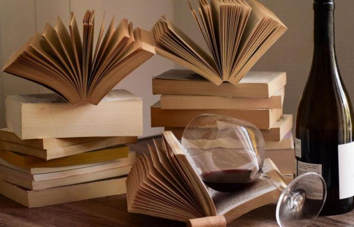 Un nuovo festival “Libri e vini nelle Terre della Loira” a Mareau-aux-Près per unire l'utile al dilettevole