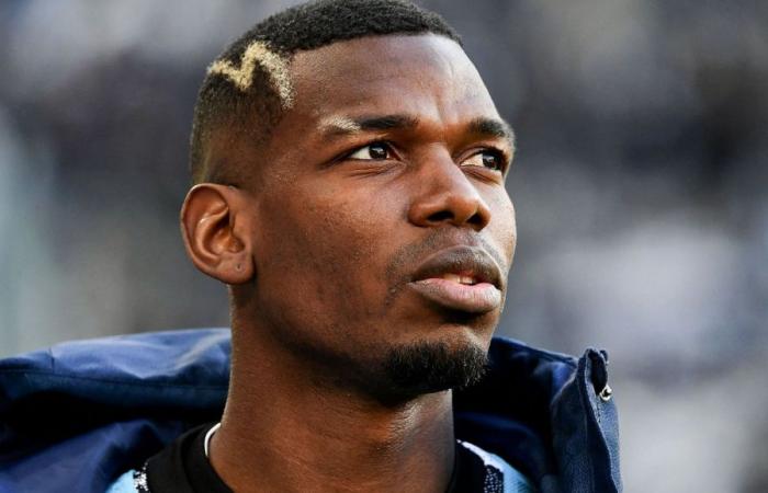 Nella villa di Paul Pogba: lusso eccezionale dove visse anche Cristiano Ronaldo – Actual Immo