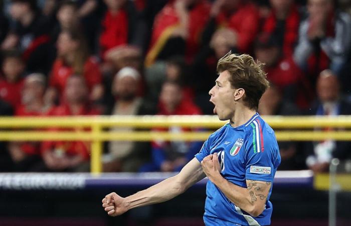 Probabili formazioni Match Day 5 della Nations League, nuovo ruolo e debutto entusiasmante