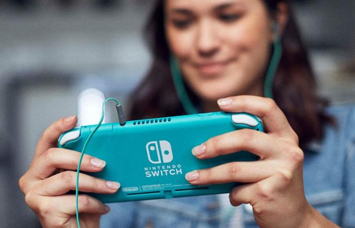 Il Nintendo Switch Lite è ad un prezzo quasi mai visto prima su AliExpress! (-36%)