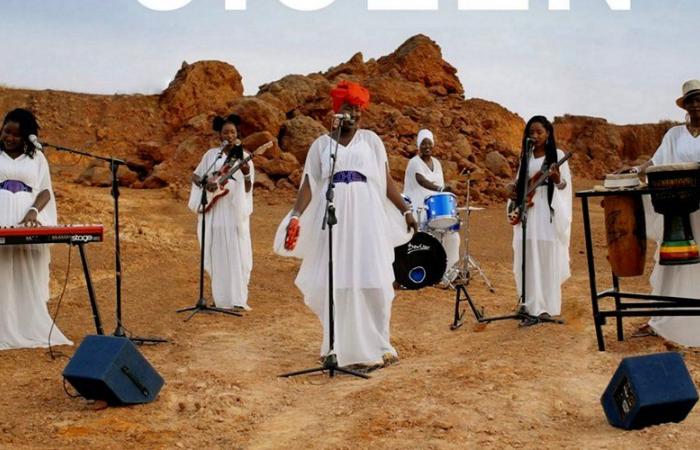 Lavelanet: musicisti senegalesi invitati al Fond de la Coste per un concerto unico