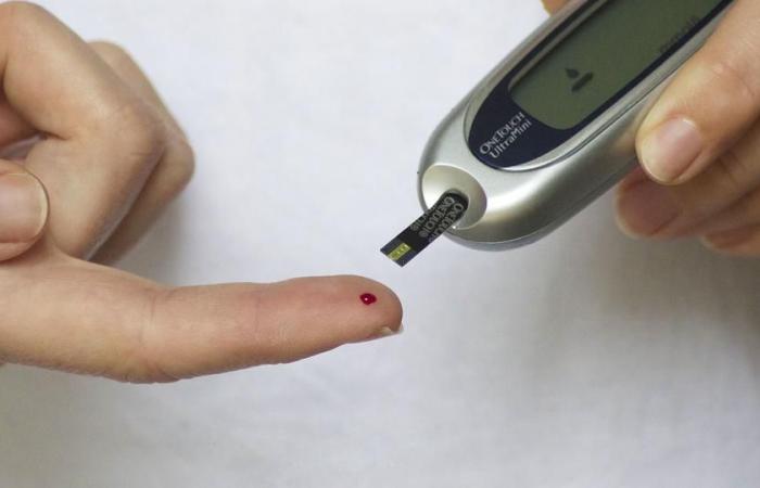 Ecco le regioni del mondo più colpite dal diabete, secondo uno studio