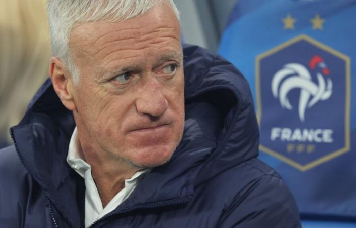 Francia-Israele: l’assenza di Kylian Mbappé “non è una sanzione” dice Didier Deschamps