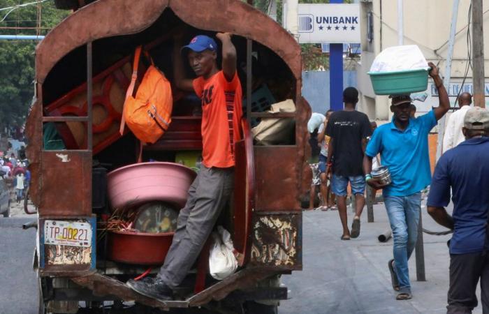 Haiti | I residenti fuggono in preda al panico dalla violenza delle bande a Port-au-Prince