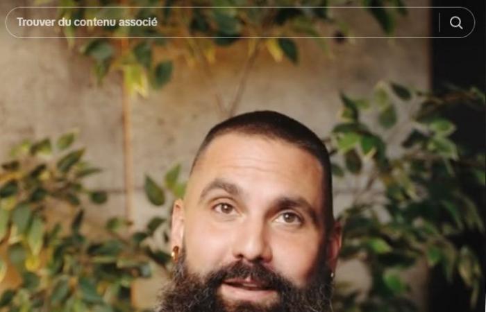 L’influencer Julien Bournival attacca Babbo Natale e dice che suo figlio “non andrà a scuola”